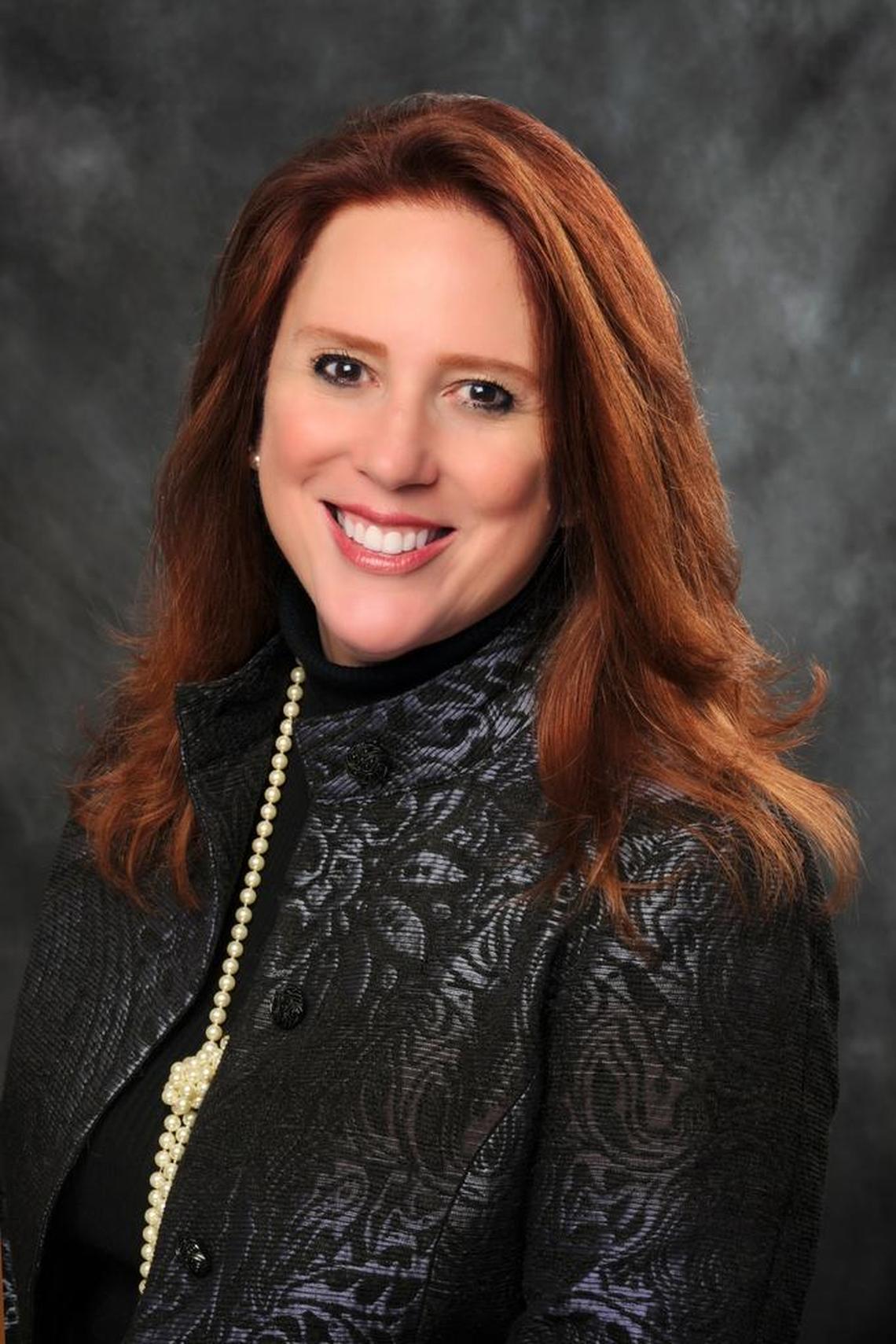 Secretary of State Kim Wyman