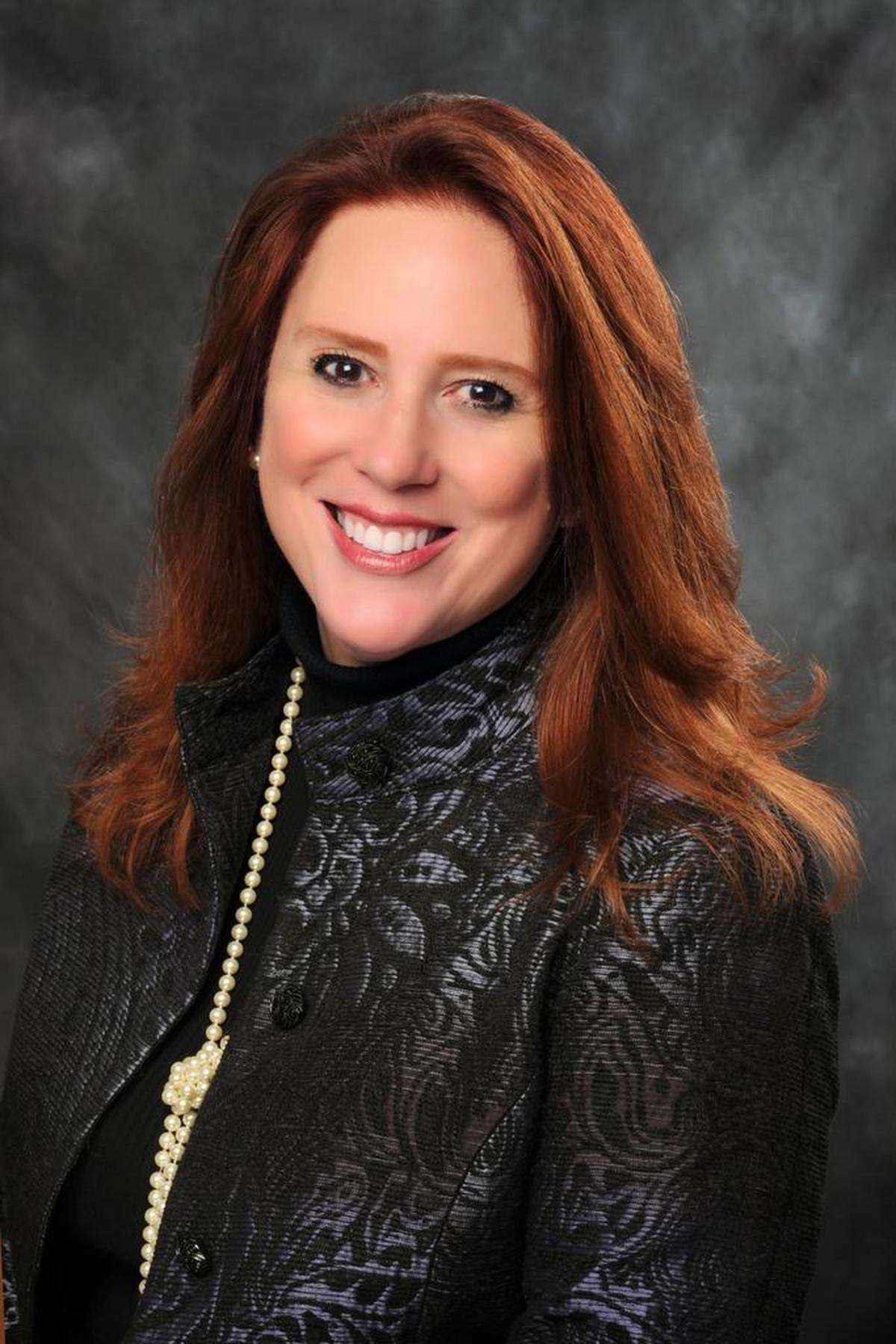 Secretary of State Kim Wyman