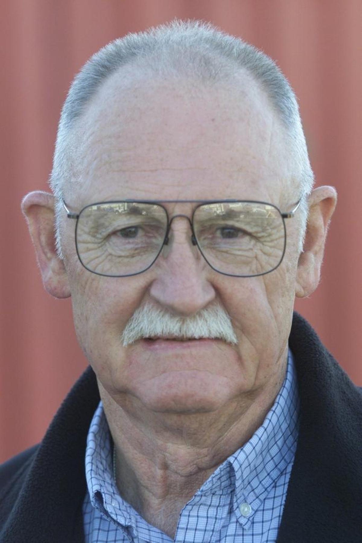 Paul Parish