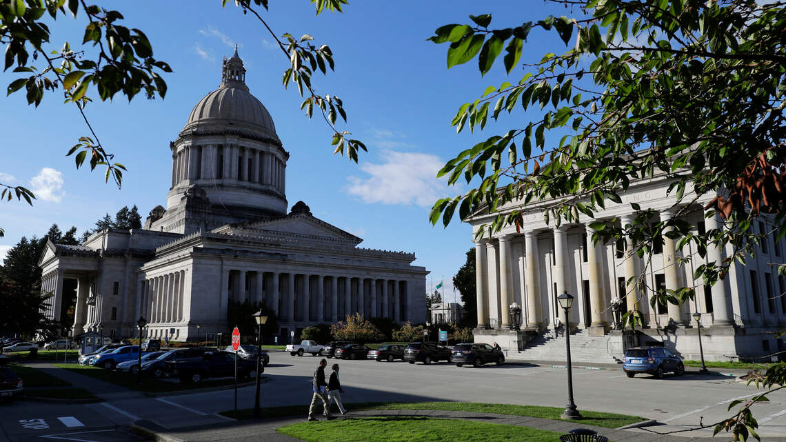 Legislature’s return to work presents a challenge for business