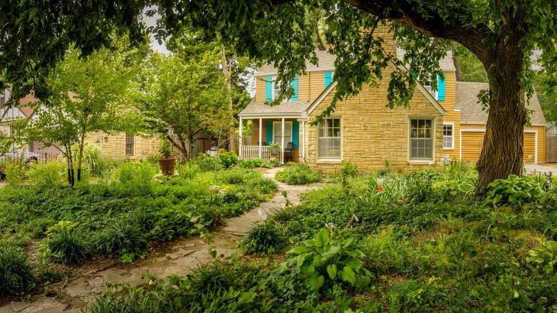 Finding home: Tri-City real estate market holds surprises for Kansas transplants