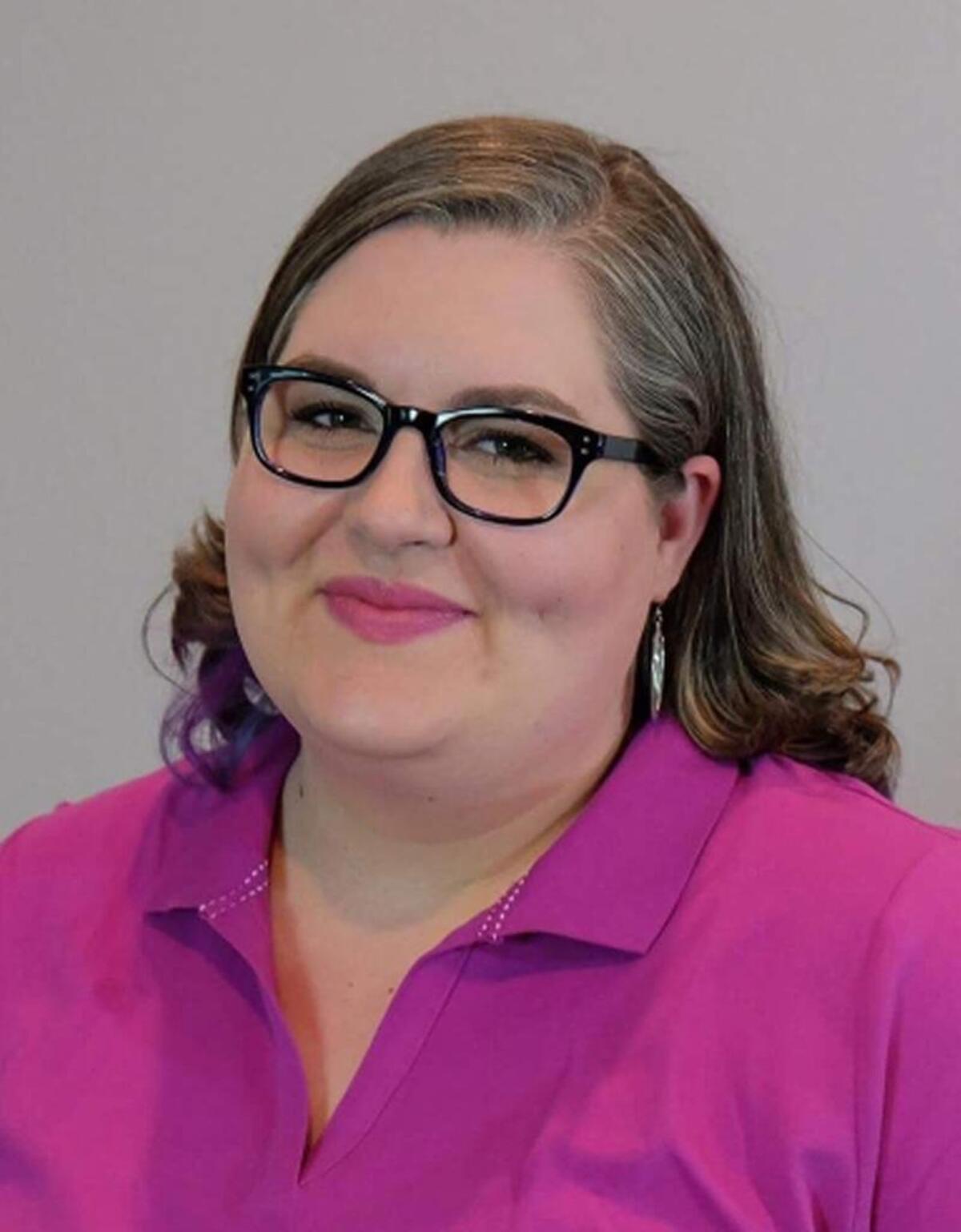 Lindy Verhei