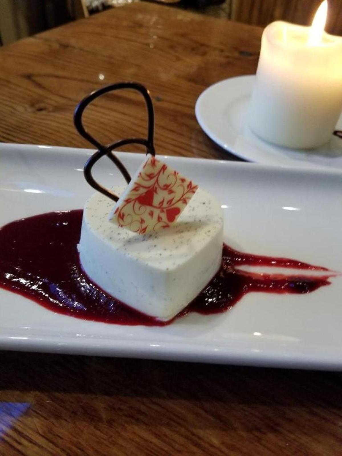 Jade Visser has opened Jade’s British Girl Treats at Prosser’s Desert Wind Winery, selling chocolates, English toffee and custom deserts.