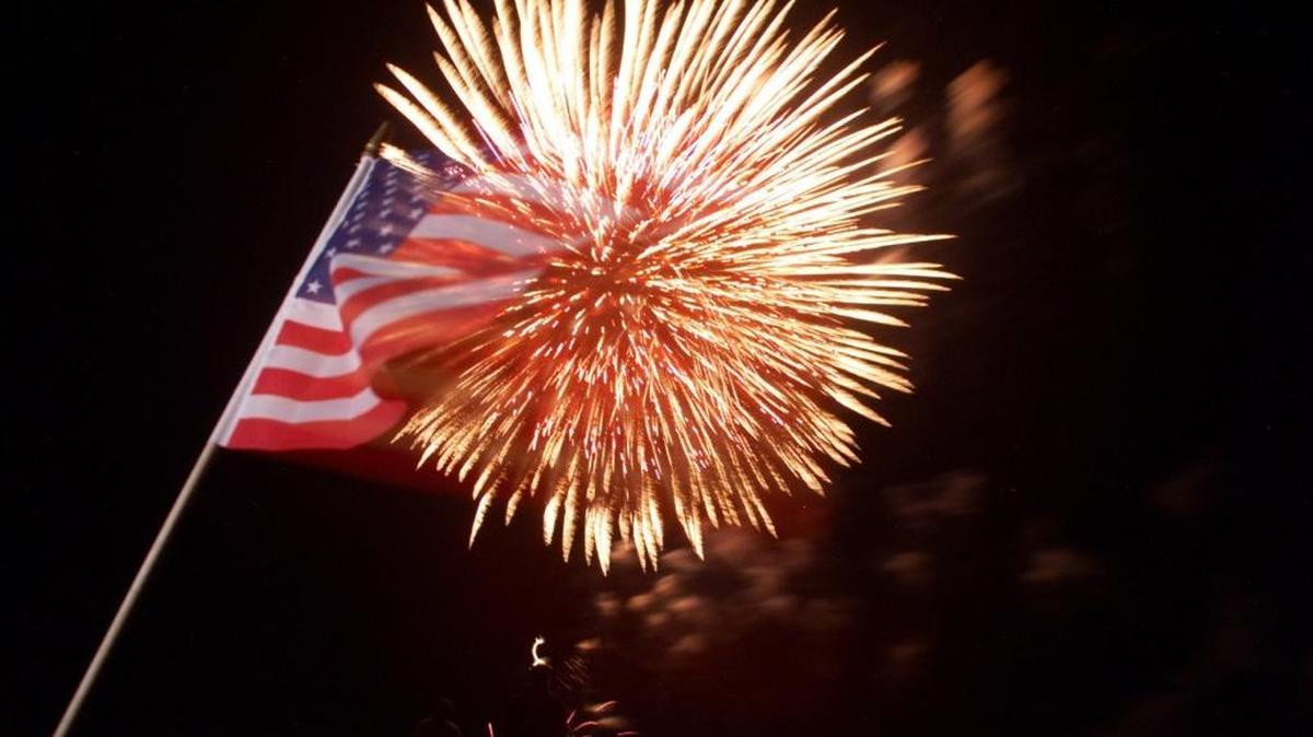 The Tri-City Regional Chamber of Commerce says it will no longer produce the July 4 fireworks event in Columbia Park called the River of Fire, featuring a large aerial show over the river.