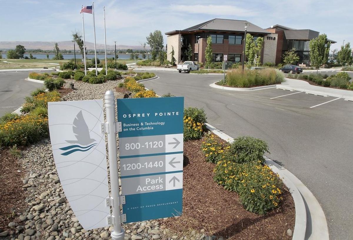 Two seats are up for election this year on the Port of Pasco. Candidate filing begins next week.