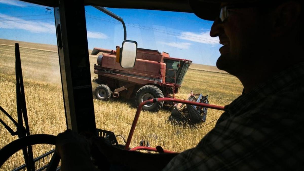 The 2017 Eastern Washington Ag Expo is Jan. 3 and 4 at Pasco’s TRAC Center. The annual event will focus on precision agriculture.
