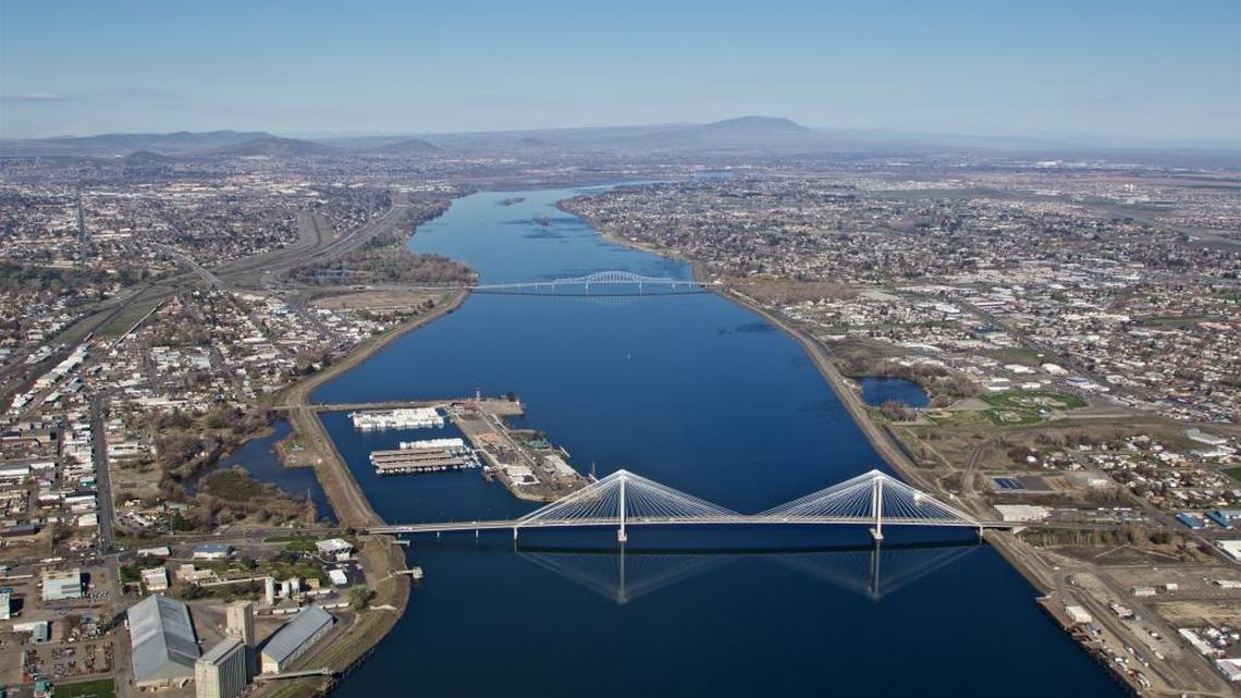 The Tri-Cities hung onto its distinction as the nation’s 165th largest metro area, according to the most recent population estimates from the U.S. Census Bureau.