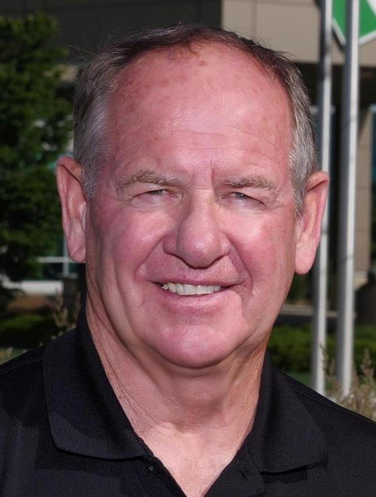 Gary G. Long