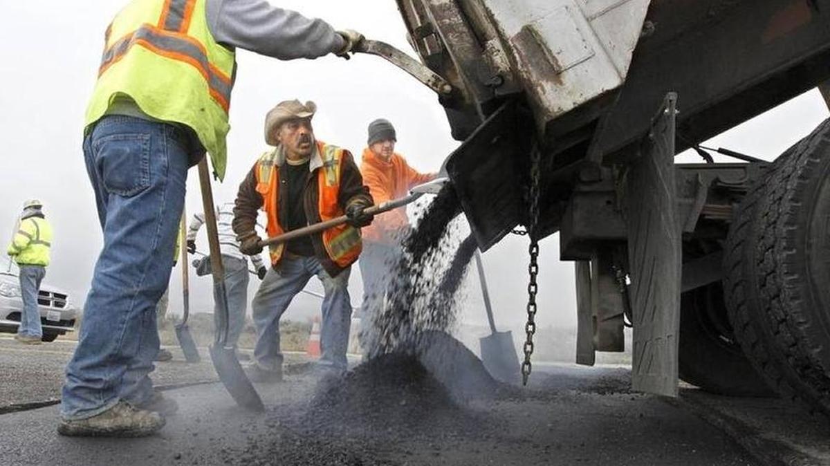 The Washington Department of Transportation begins a $6 million, seven-mile griding-and-paving project through the heart of the Tri-Cities on May 9.