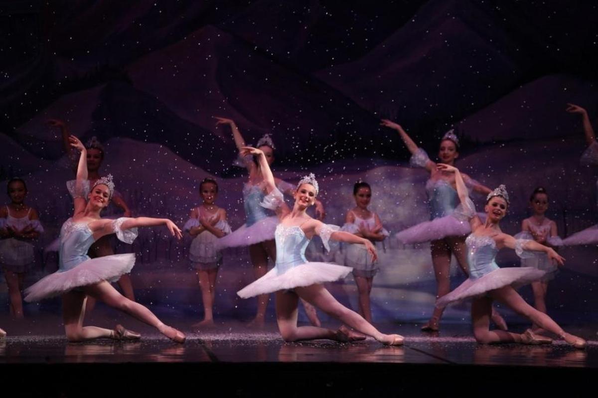 Mid-Columbia Ballet presents ‘The Nutcracker’ on Dec. 8-10 in Richland. A special sensory-friendly performance is at 4 p.m. Dec. 10.
