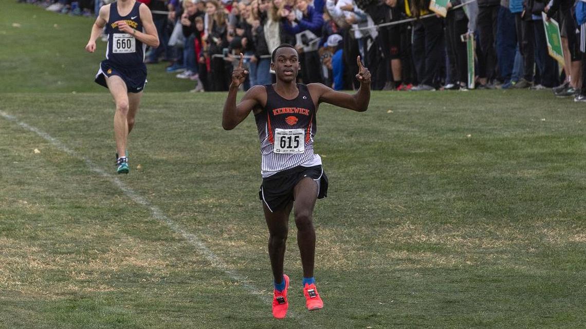 Kennewick High grad is GNAC athlete of the week + Mid-Columbia prep football matchups