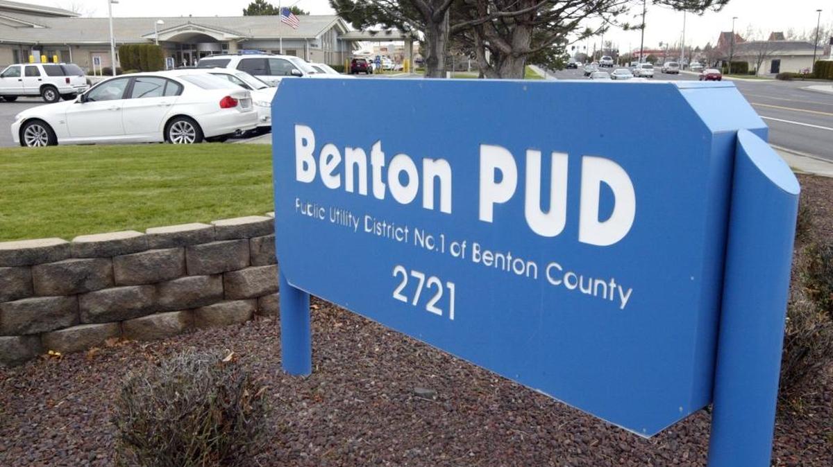 
The Benton PUD will hold its annual senior day Oct. 21 in both Kennewick and Prosser. 
