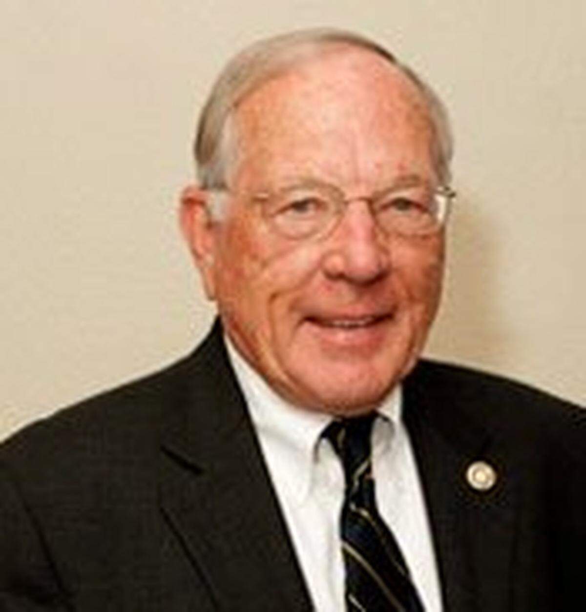Bob Larson