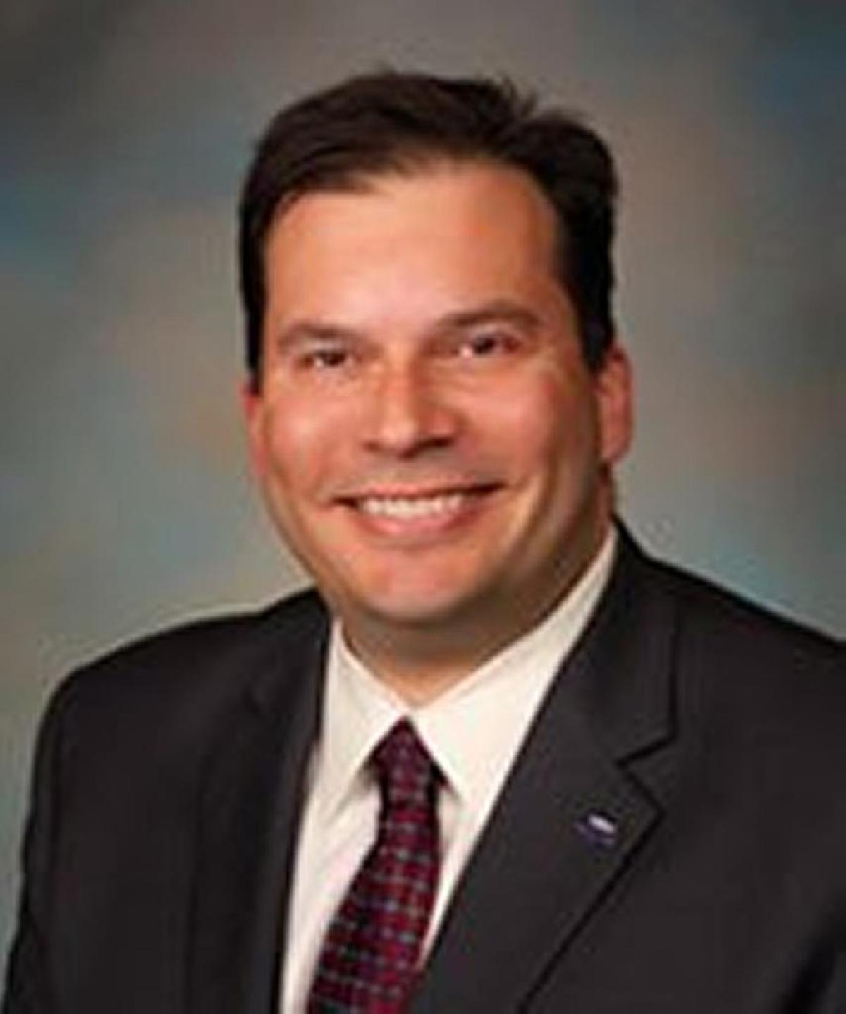 Matt Watkins