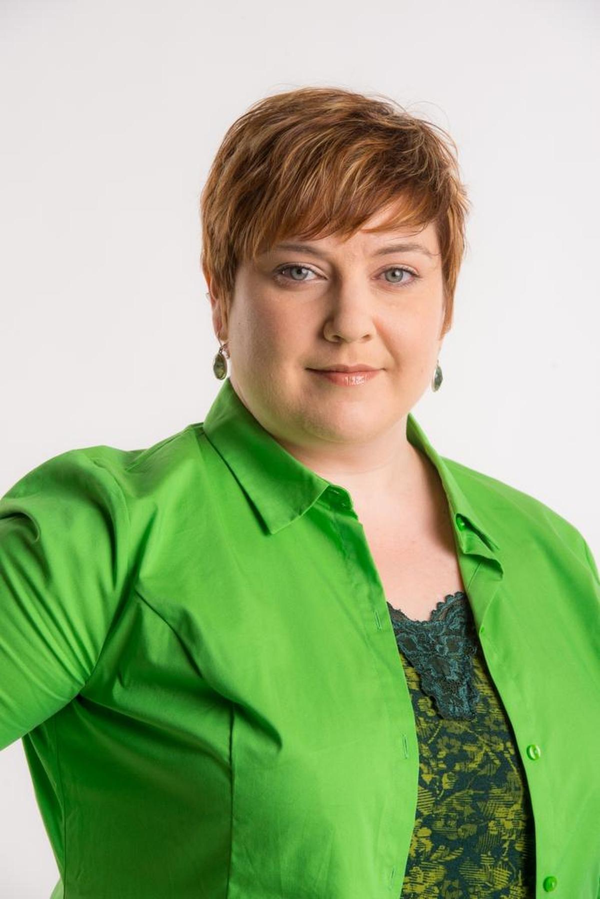Jenn Goulet