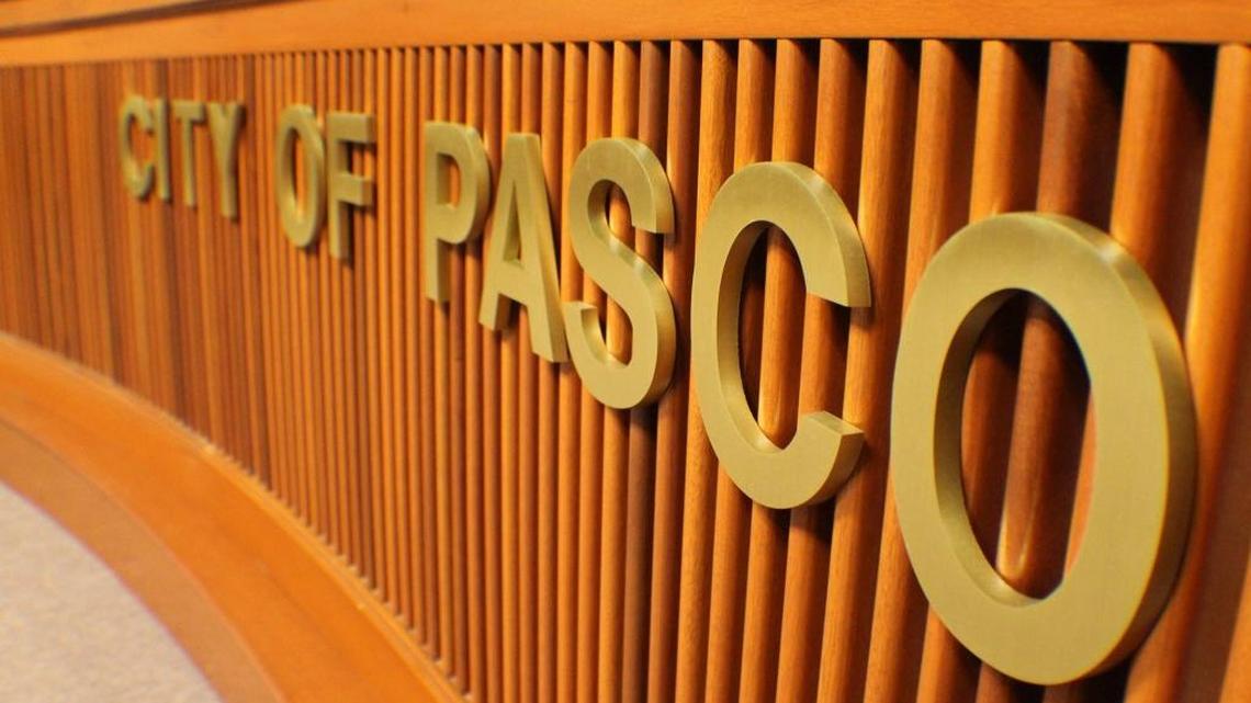 Pasco City Council