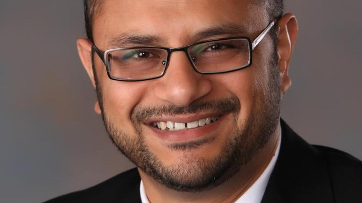 Ahmad Fora