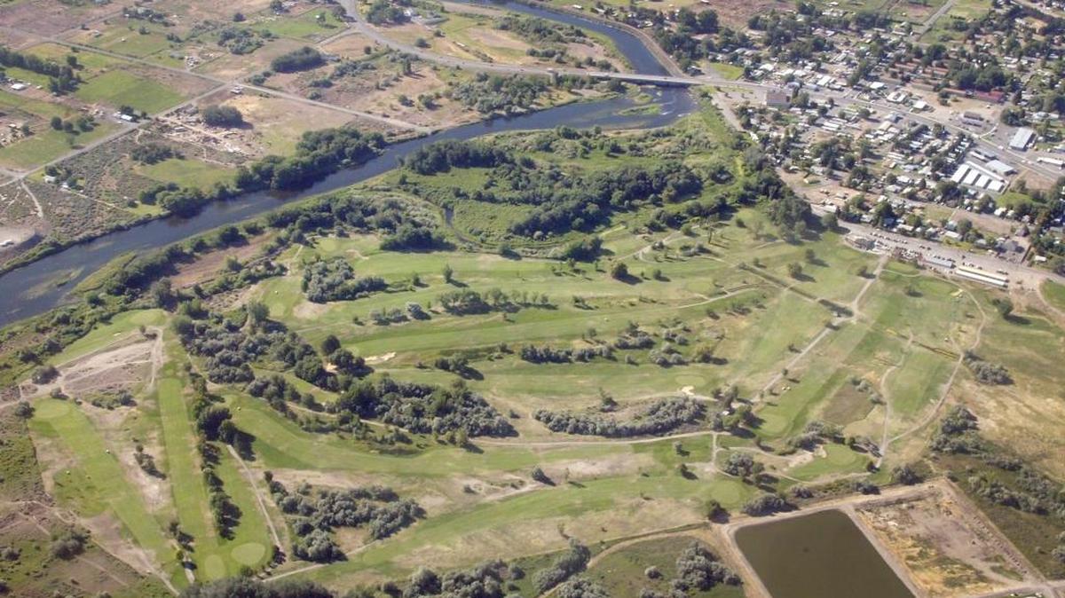 
The owner of the West Richland Municipal Golf Course is being sued by the city in federal bankruptcy court.

