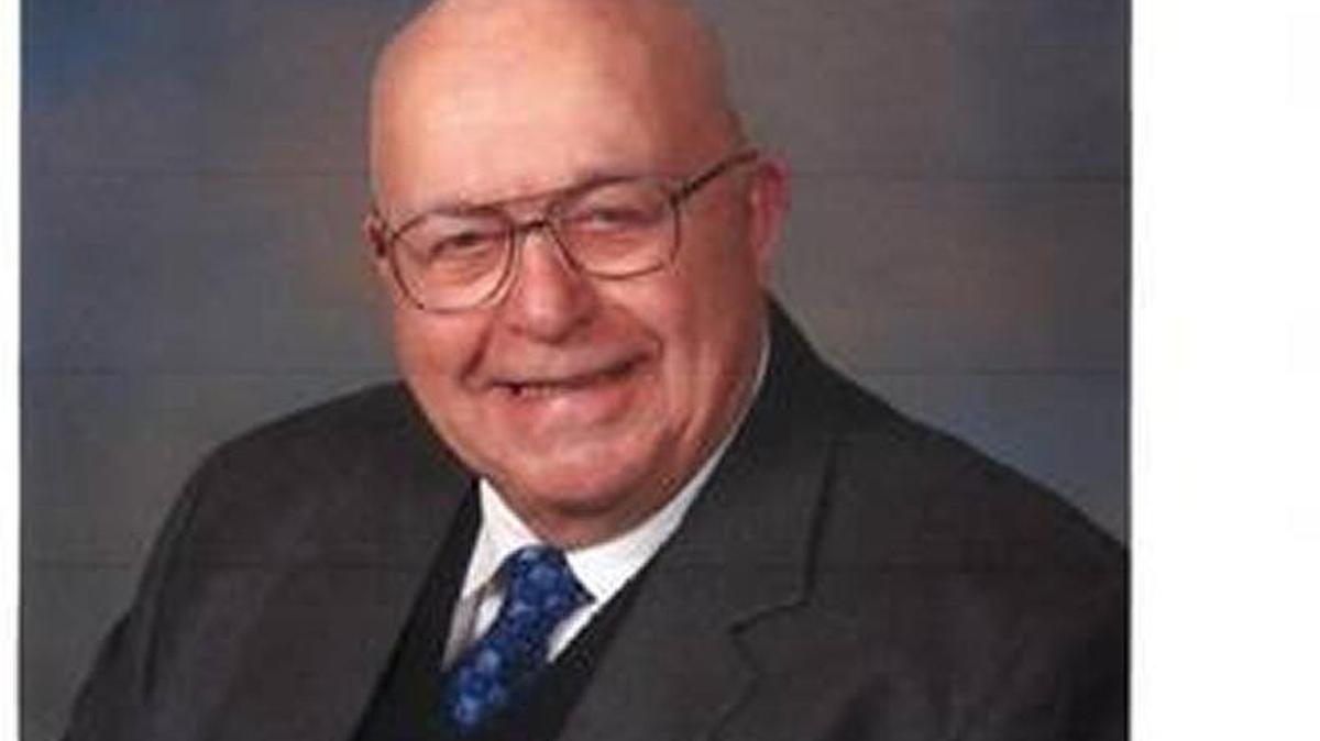 Bob Olson