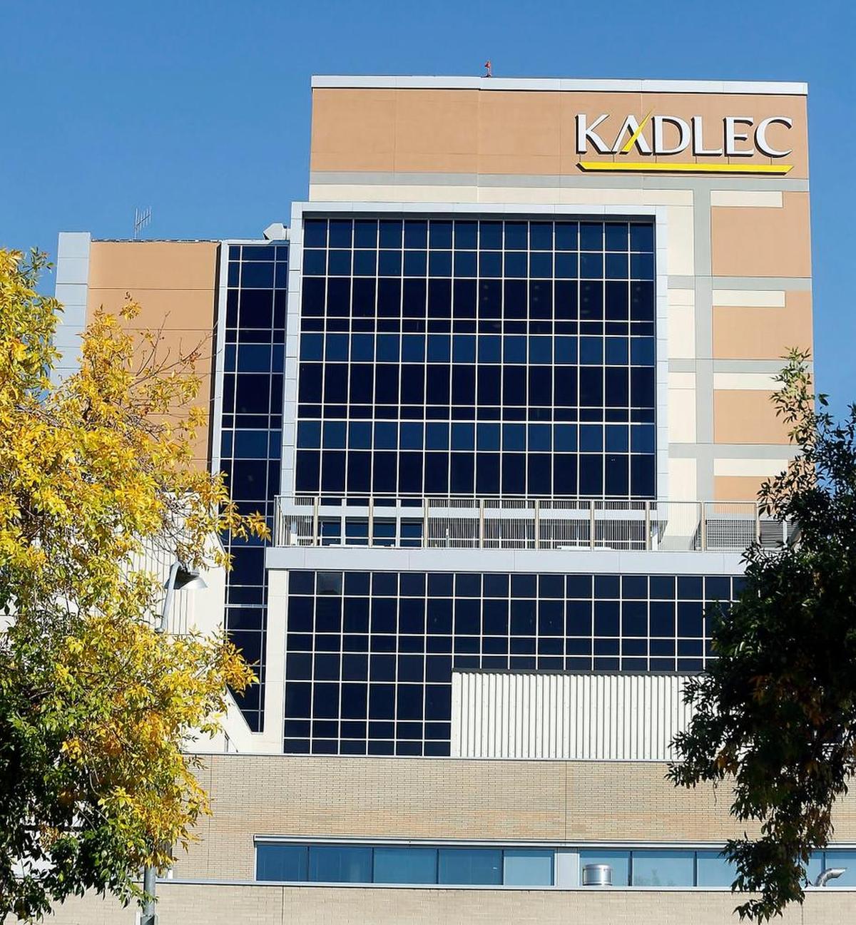 Kadlec Regional Medical Center in Richland has filed a statement with the state Department of Health, objecting to the sale of Lourdes Medical Center in Pasco to RCCH HealthCare.