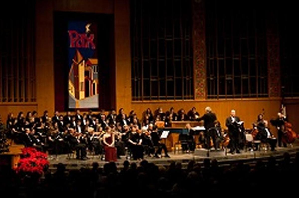 Walla Walla Symphony will perform Handel’s Messiah on Dec. 1 in Richland and Dec. 2 in Walla Walla. The symphony will be joined by Mid-Columbia Mastersingers, as well as soloists including Richland native Michael Drumheller.