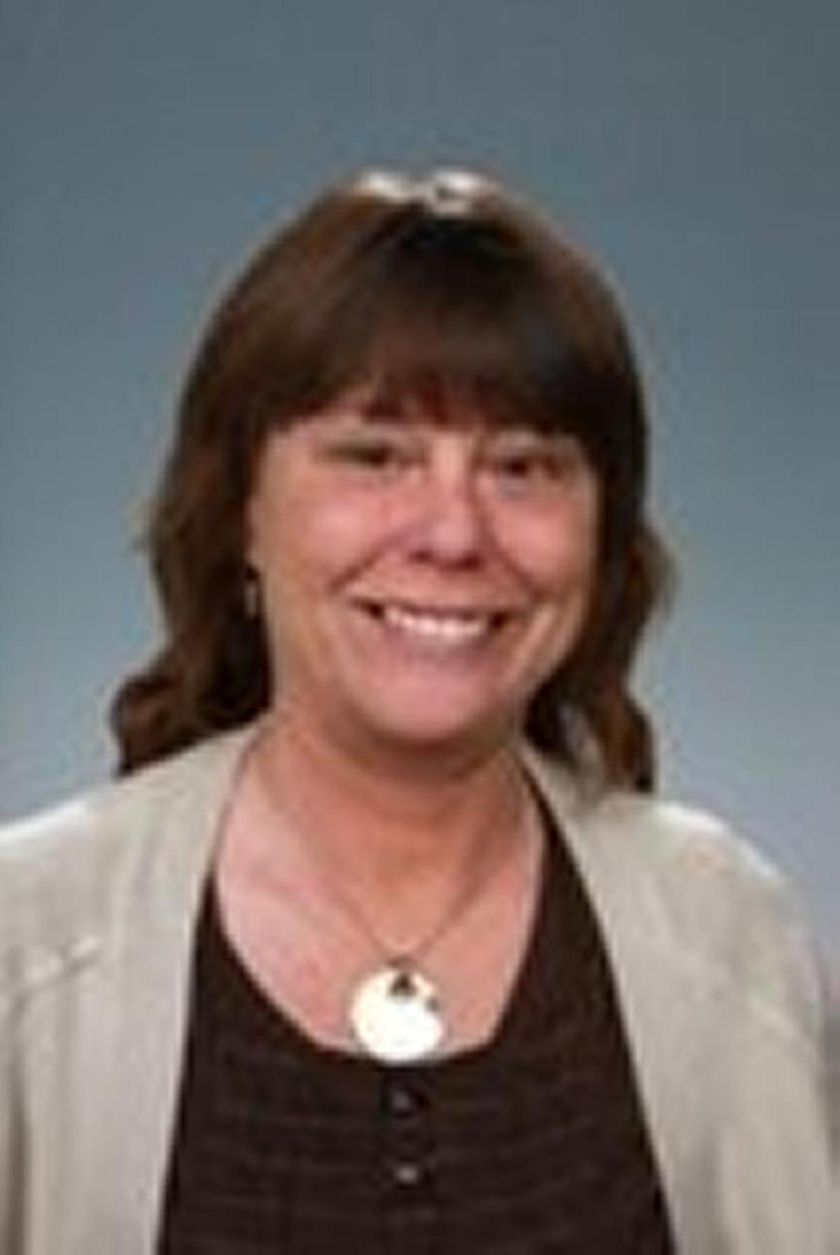 Gail Brown