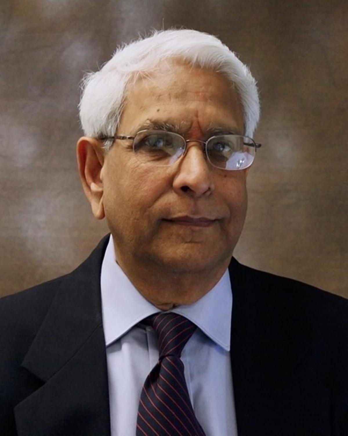 Raman Venkata