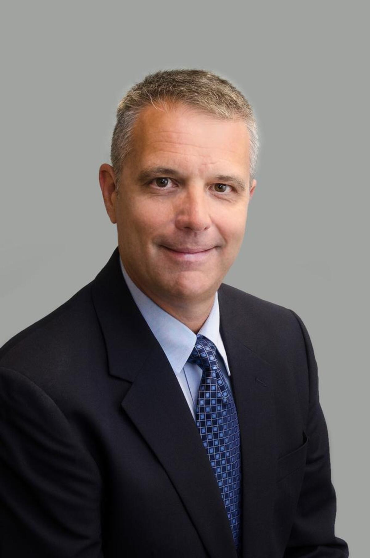 Rick Holmes