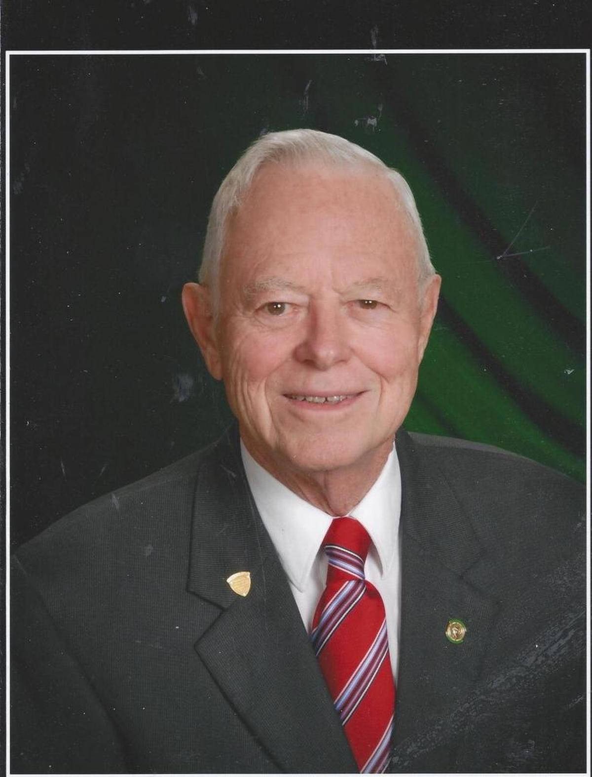 Neil A. Norman