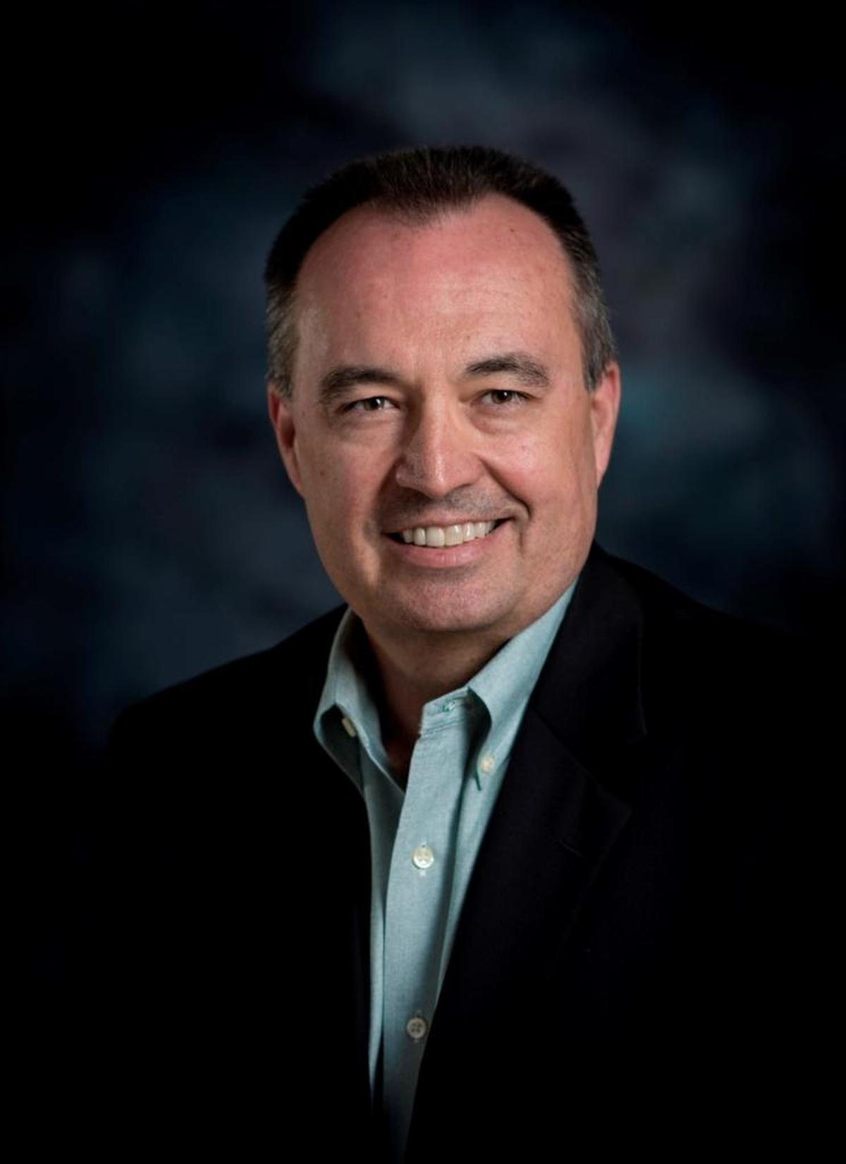 Brian Reilly
