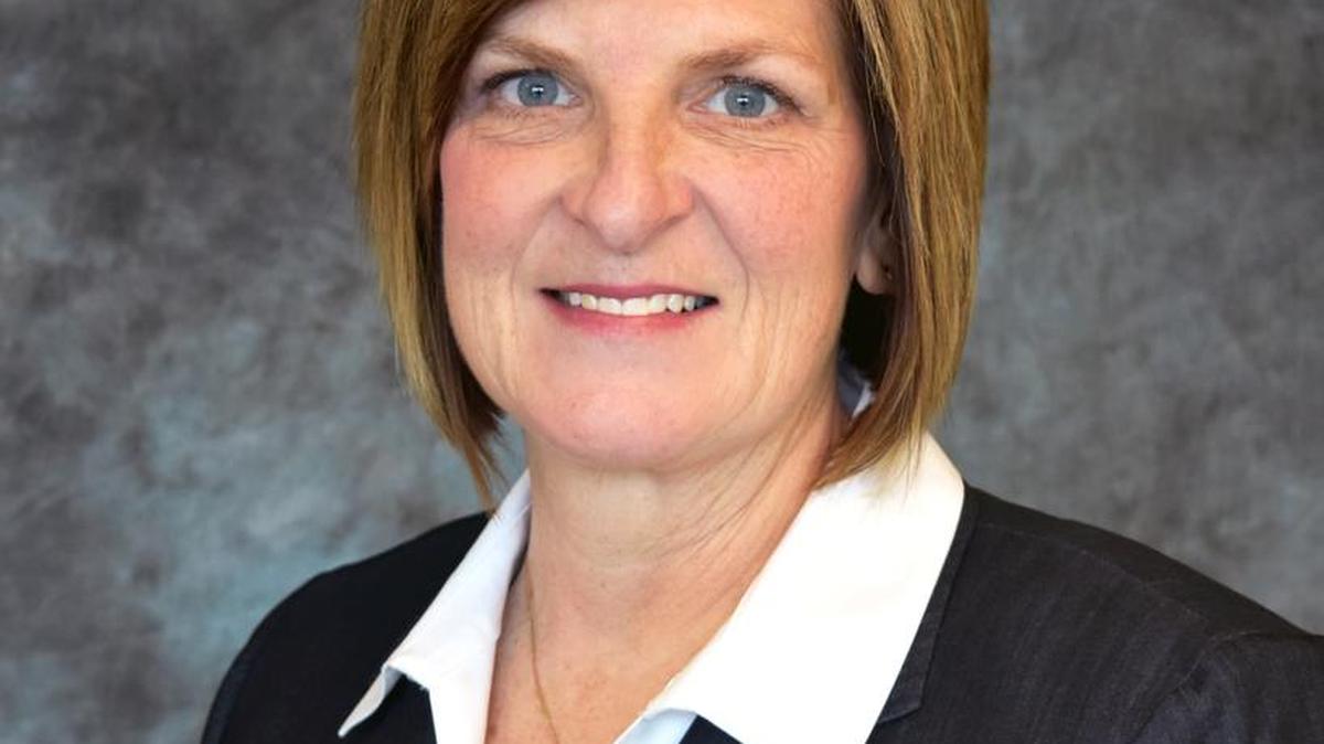 Kim Irwin