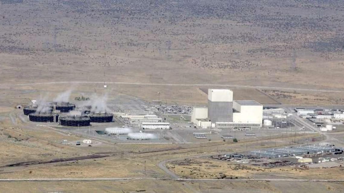 
A petition challenging the discharge permit for Energy Northwest’s Columbia Generating Station near Richland has been denied, according to Energy Northwest.
