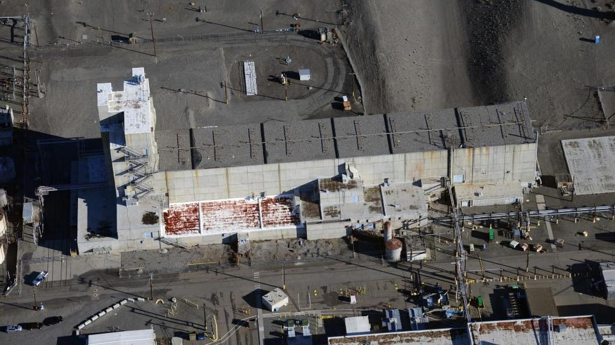 Work plans for the Hanford REDOX processing canyon facilities and waste sites would be required by June 2026 under a proposed change to the Tri-Party Agreement.