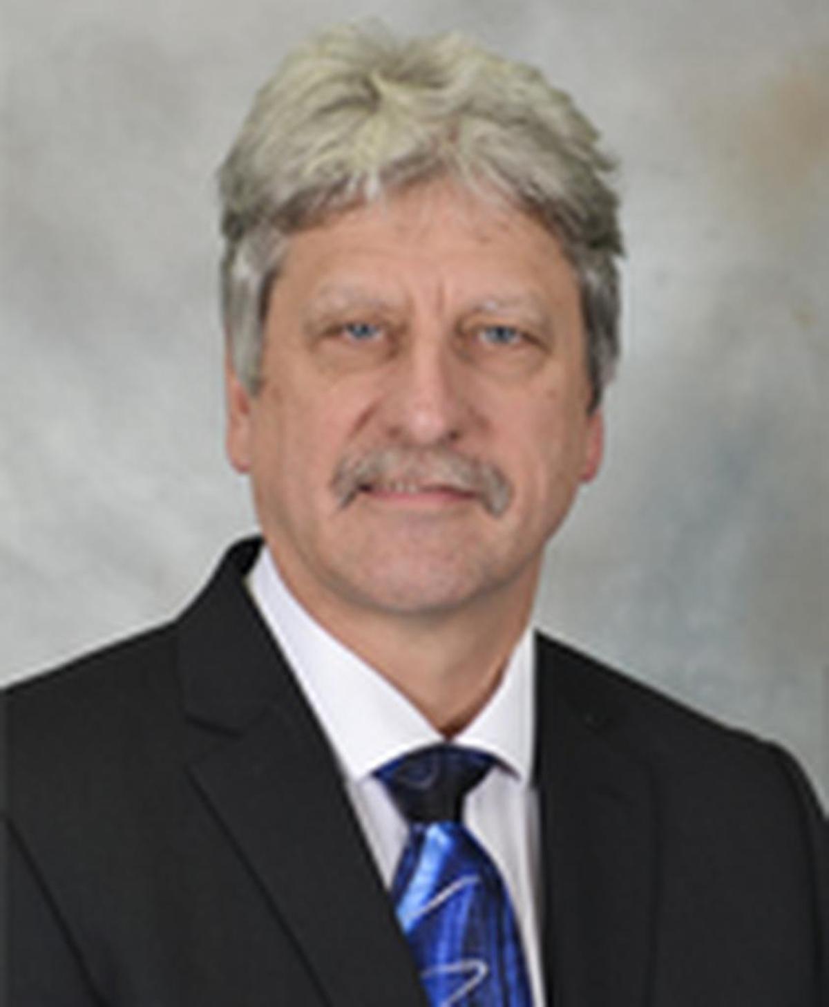 Chris Hladick