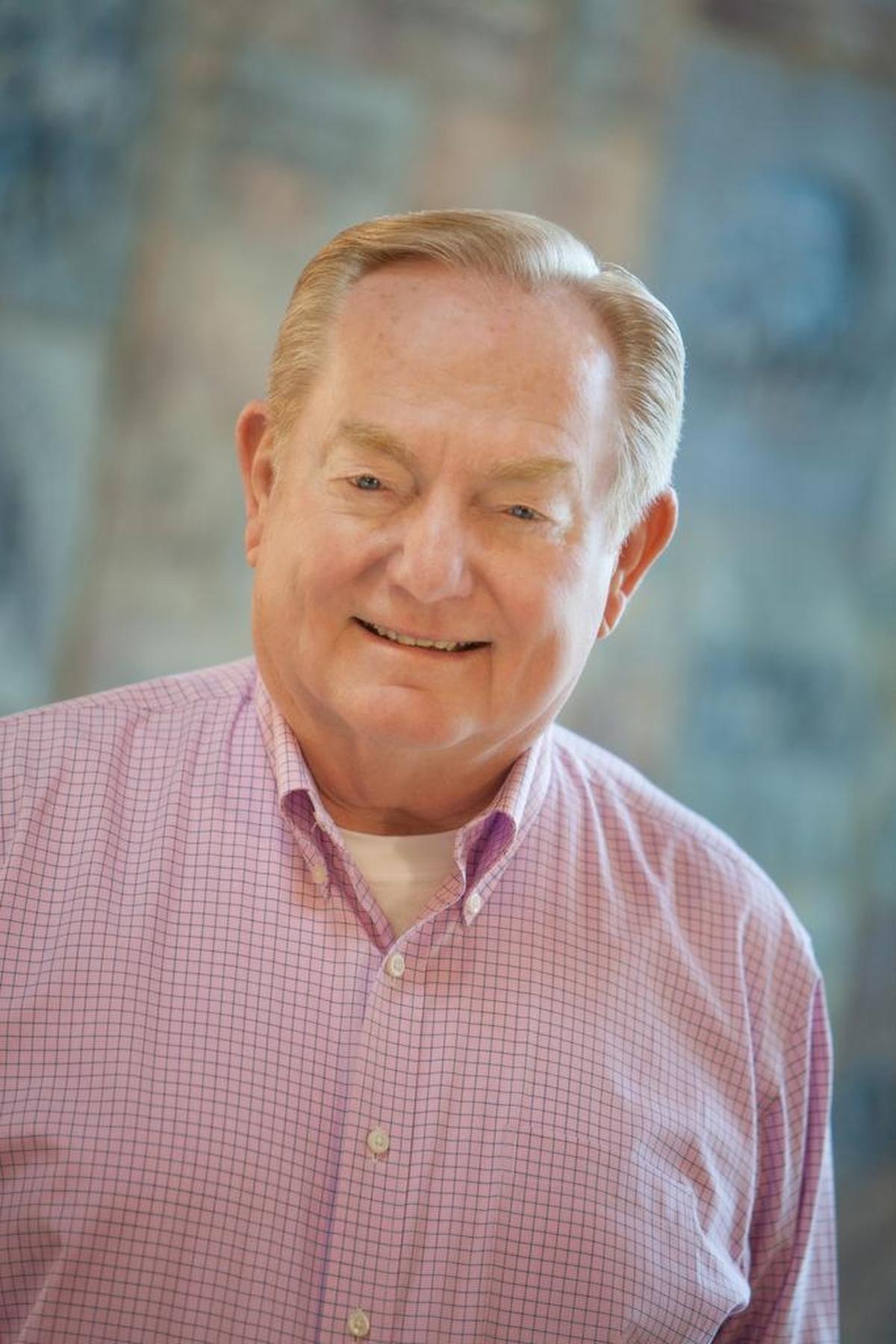 Gary Petersen
