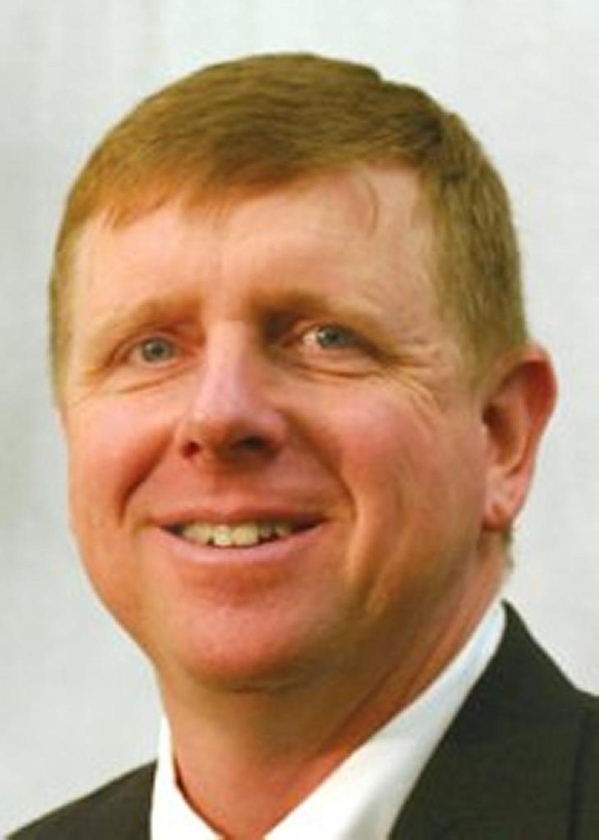 John Lehew