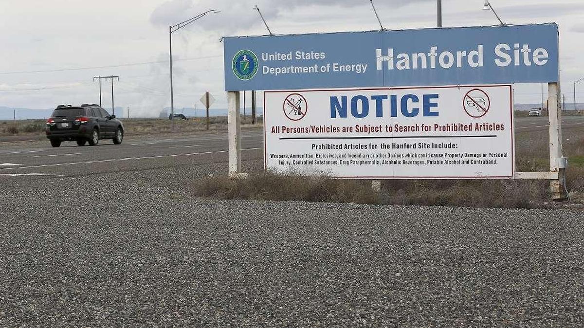 Hanford contractor Mission Support Alliance improperly awarded $63.5 million in taxpayer money as profit to a subcontractor with which it shared ownership ties, according to the Department of Energy.
