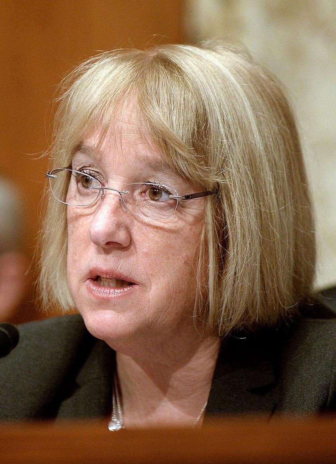 Sen. Patty Murray