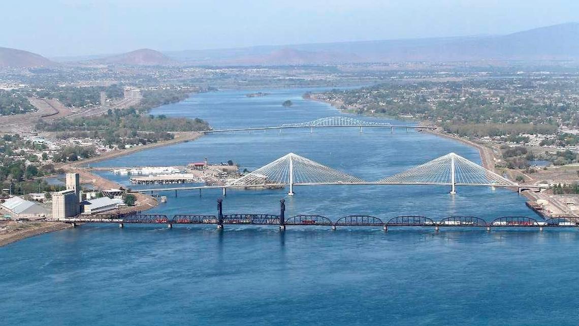 Radon from the natural decay of certain types of elements found in nearly all rocks and soil is common in the Tri-City area.