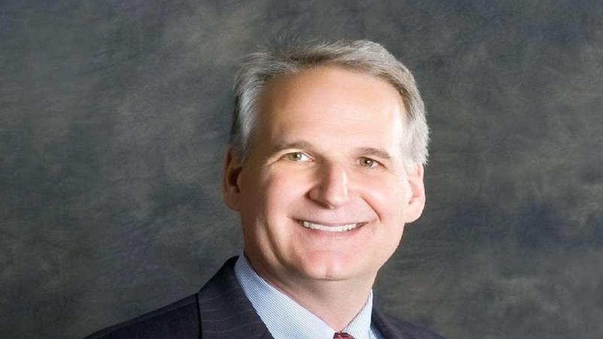 Mark Reddemann