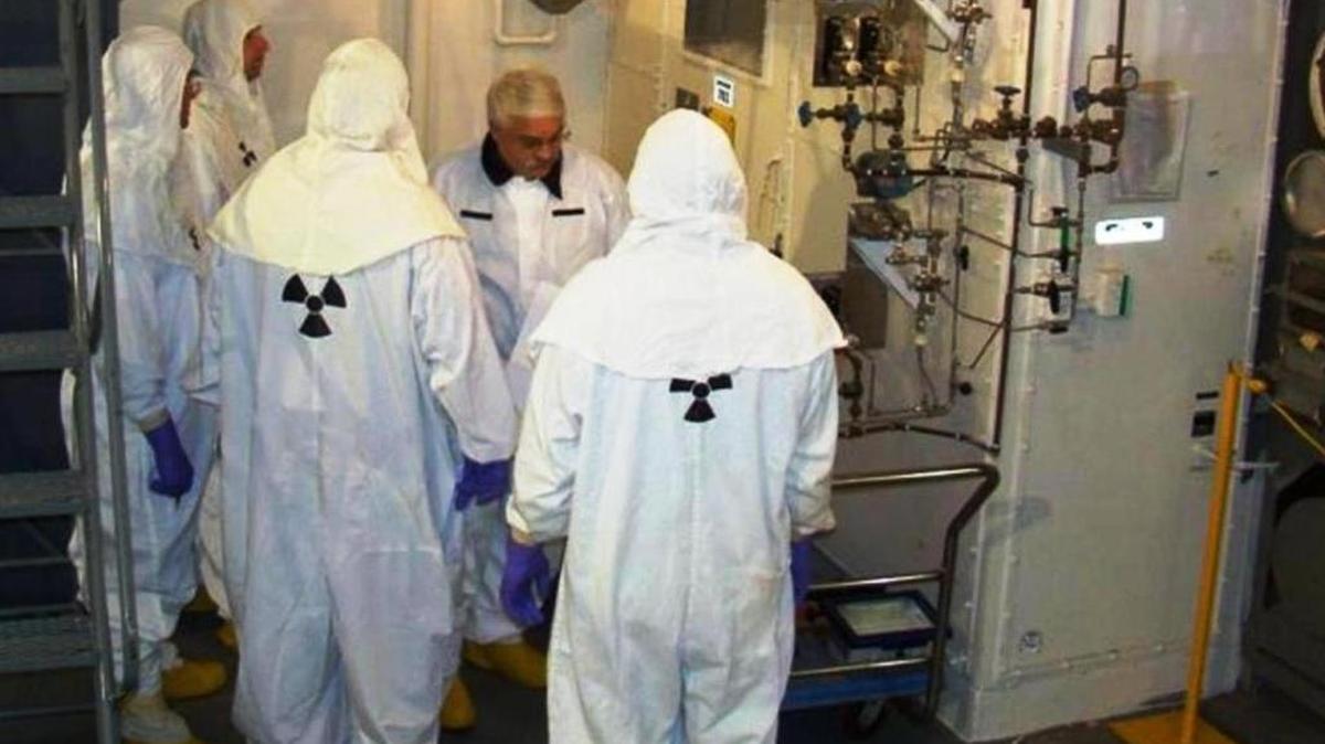 DOE is seeking a contractor to provide occupational medicine services to Hanford nuclear reservation workers as the contract for HPM Corp. to provide the services is set to expire in 2018.