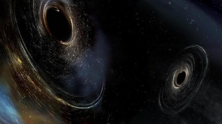 WA observatory at risk from Trump cuts helps make stunning black hole discovery