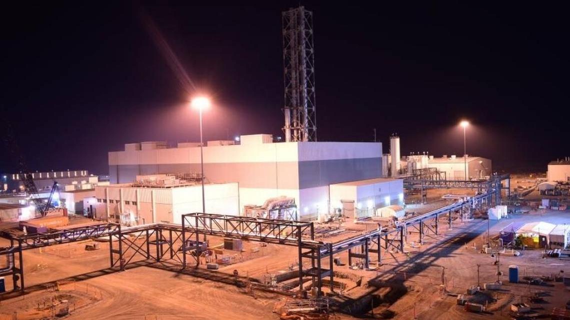 One option for treating all of the 56 million gallons of radioactive waste held in underground tanks is to add a second Low Activity Waste Facility to the Hanford nuclear reservation’s vitrification facility. Construction of the plant’s current Low Activity Waste Facility could be finished in June.