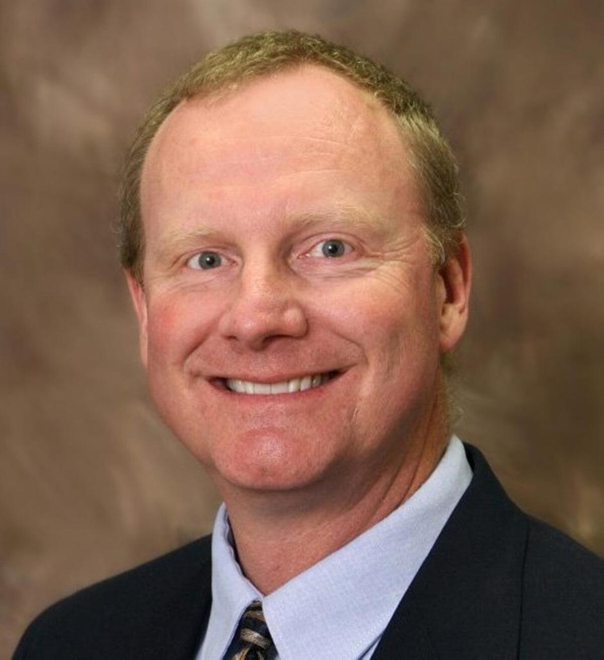 Scott Sax