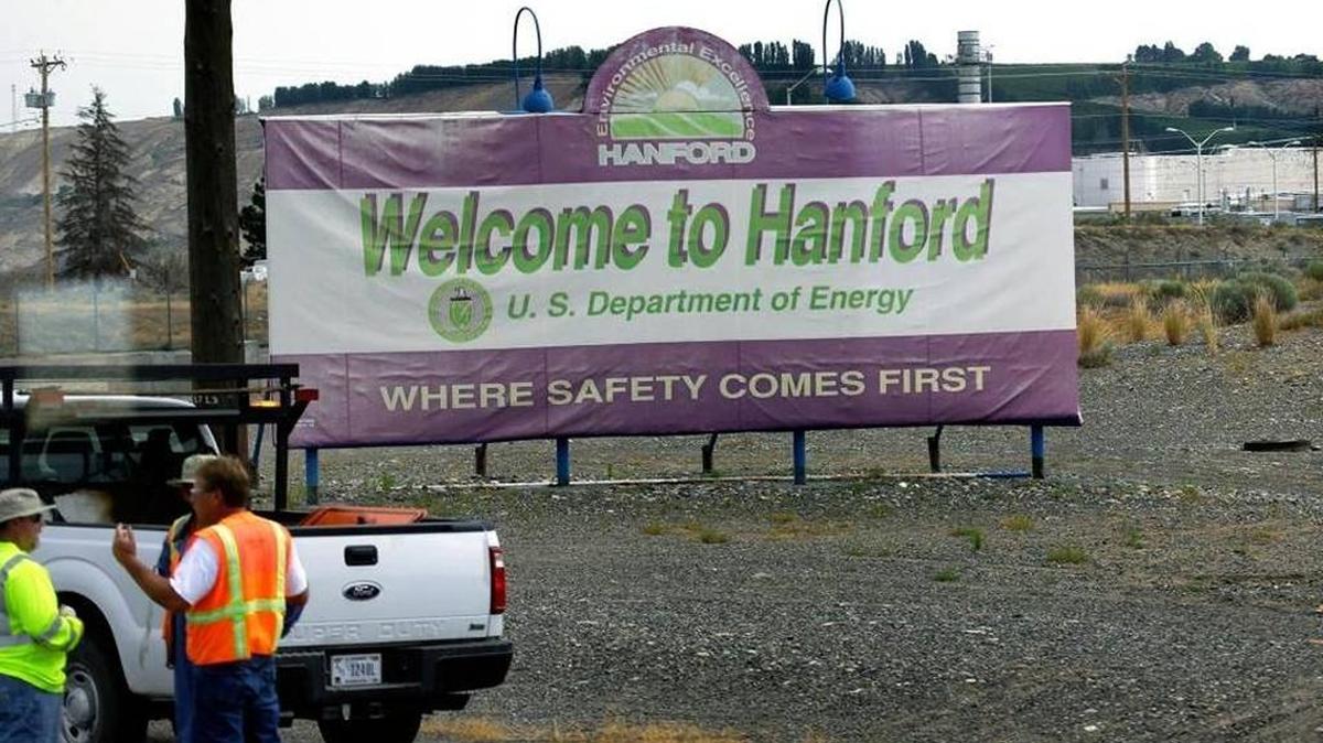 Two Hanford whistleblowers have been awarded back pay and compensation after they raised safety concerns related to a medical tracking system and then were laid off.