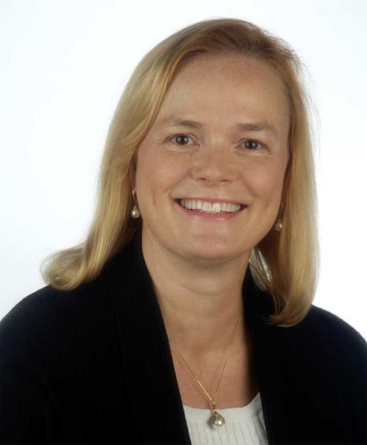 Peggy McCullough