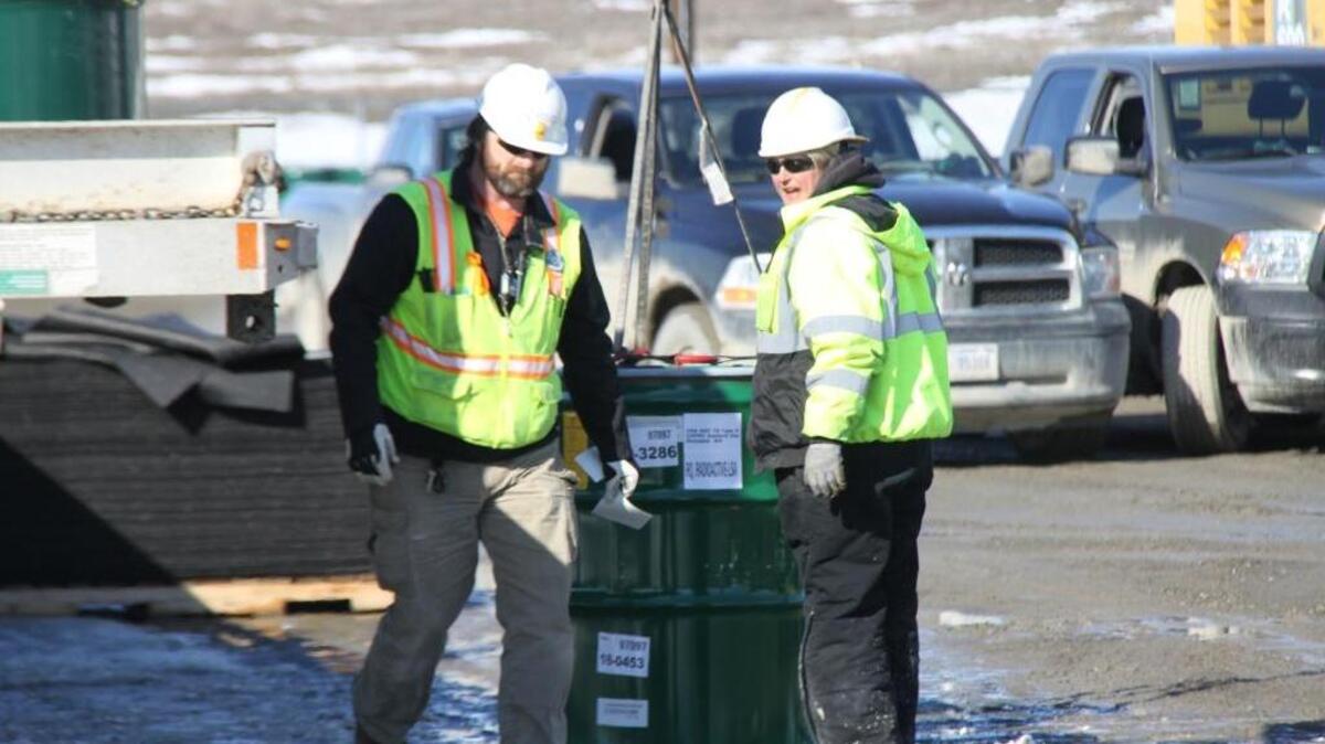 HPM Corp. provides occupational health services for workers at Hanford cleanup contractors.