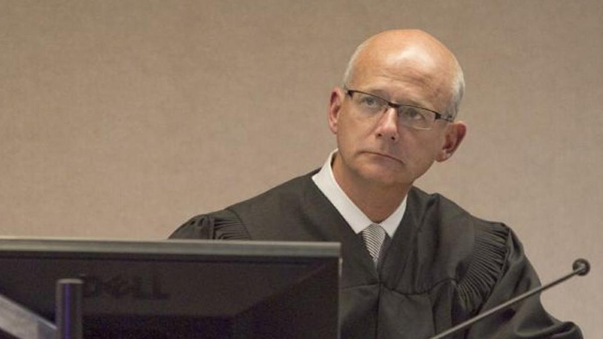 Hanford contractor Mission Support Alliance and employee Steve Young, who is also the Kennewick mayor, have asked Judge Doug Federspiel for a new trial after losing a discrimination and retaliation case or at least a reduction in the verdict.