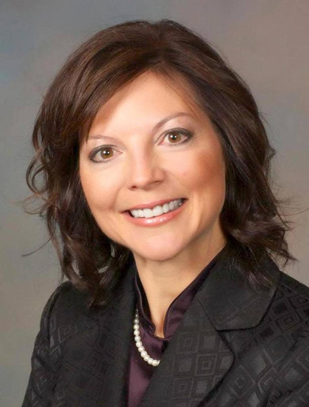 Sharon Brown