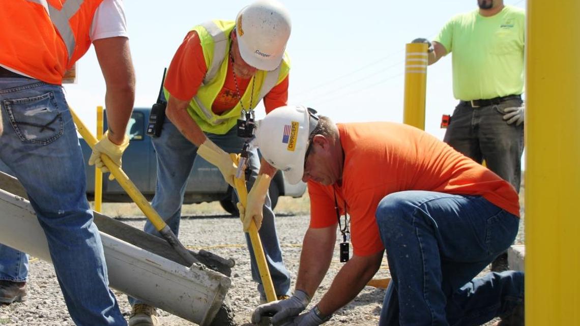 CH2M Hill Plateau Remediation Co.’s contract at Hanford is one of three large contracts expiring at the nuclear reservation in the next few years.